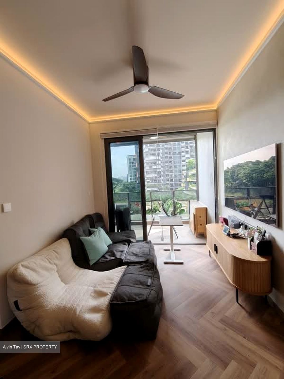 Midwood (D23), Condominium #568072661